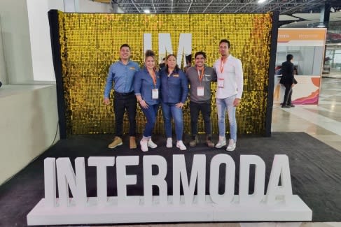 Así fue nuestra experiencia en la 79° edición de Intermoda