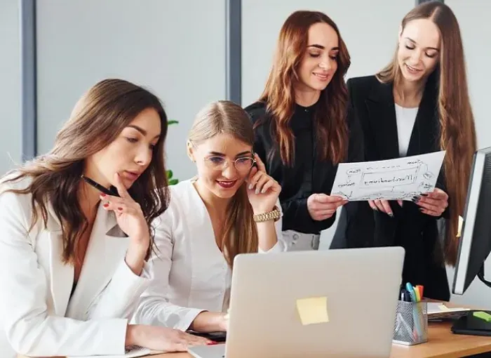 Mujeres lideran el emprendimiento en México: encabezan 76% de las microempresas
