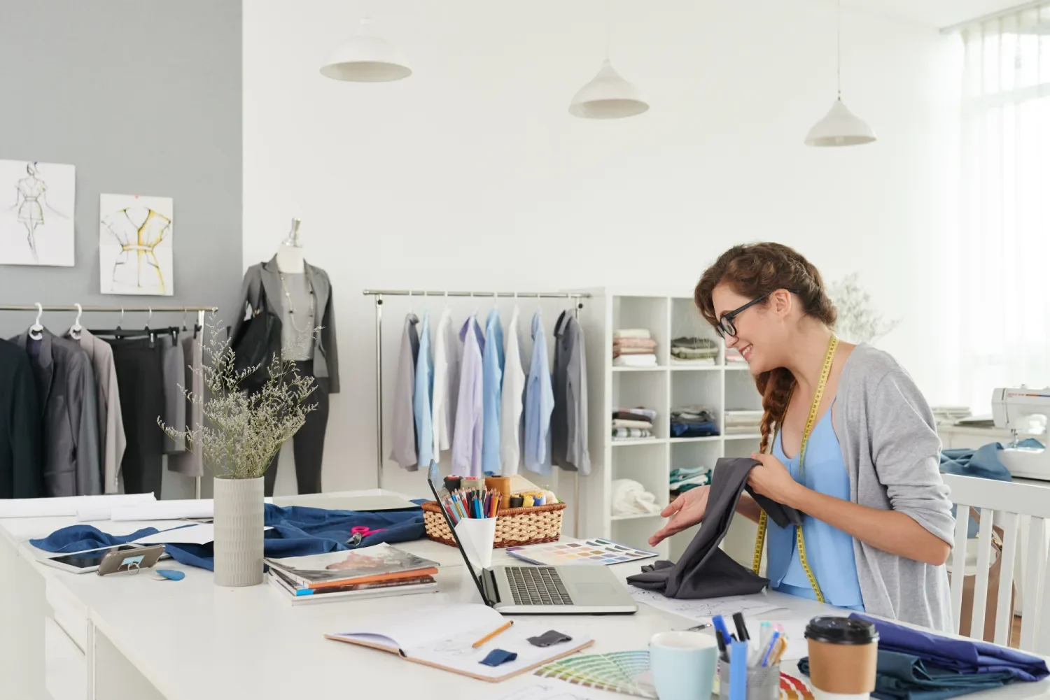 digitalizacion negocios de moda