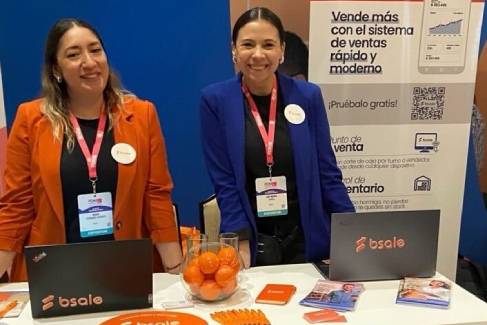 Impulsa tus ventas con Bsale y la Fábrica de Negocios de GS1