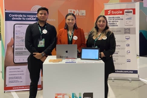 Fábrica de Negocios: miles de emprendedores se reunieron con gigantes del retail