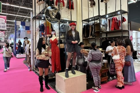 Ferias y Expos en México 2025: conoce los principales eventos para emprendedores