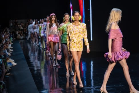 Intermoda 81: Un encuentro con la sostenibilidad, la inclusión y la moda mexicana