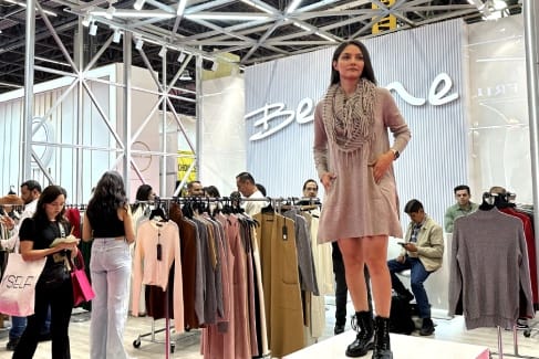 Intermoda: Bsale participó en la segunda edición del año 