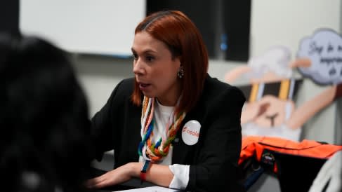 Campamento Nacional Posible: Bsale potencia el crecimiento de emprendedores con mentorías 