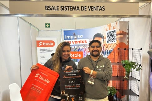 Así nos fue en la 10° edición de la Expo Sport