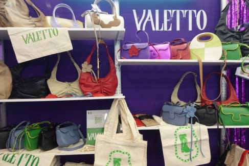 Puntos clave de un inventario organizado para marcas de moda