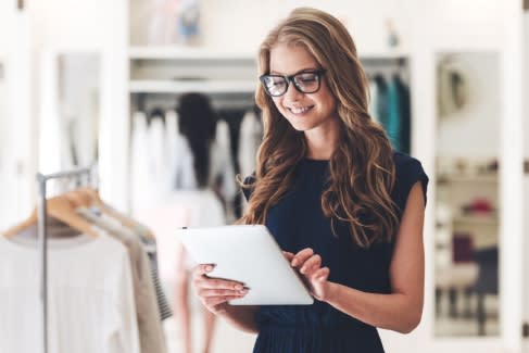 ¿Cómo impulsar tu negocio de moda con tecnología?
