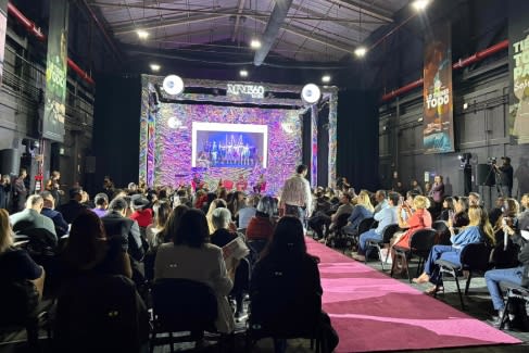 Mi Moda es México 360: conoce el impacto de la tecnología en este sector