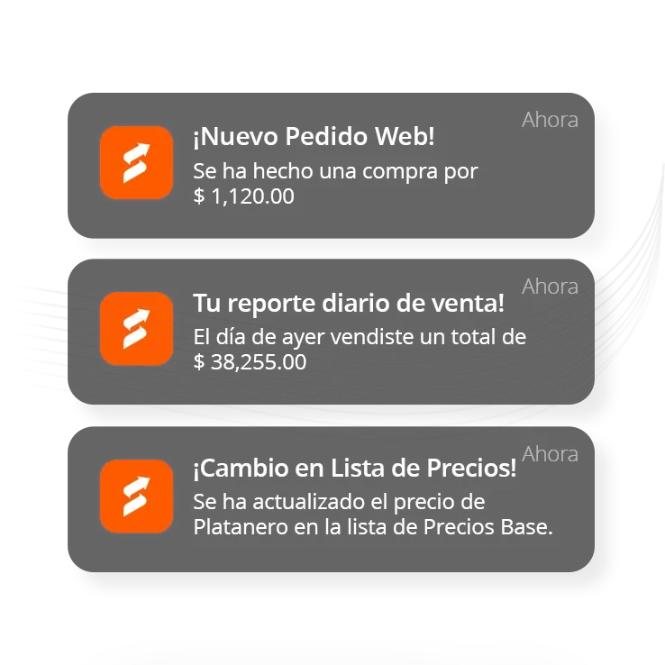 con Bsale, vende por internet