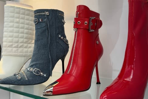 Tendencias Comerciales en Sapica 2024: Impulsando la innovación en la industria del calzado y la marroquinería mexicana