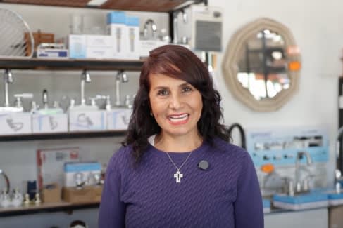 El Tuzo Plomero: conoce cómo esta emprendedora frenó el robo hormiga en su negocio