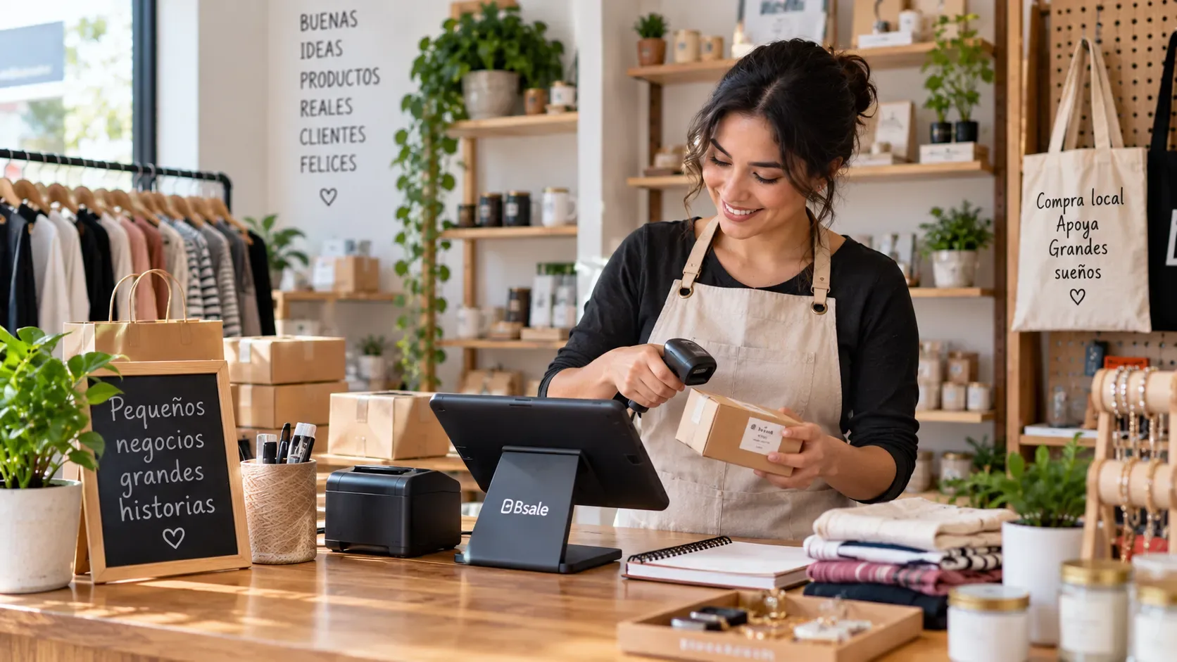 Negocios con poca inversión: cómo empezar