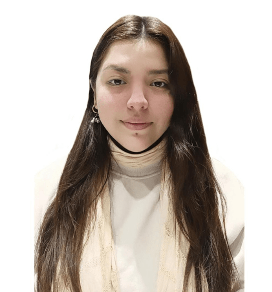 Andrea Ocampo