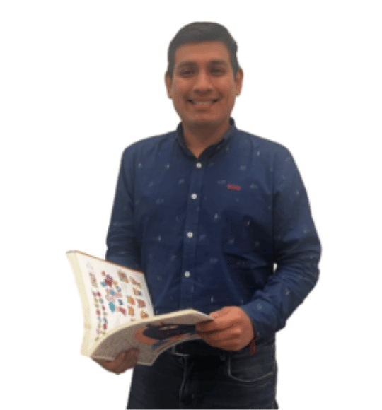 Jonathan Santivañez