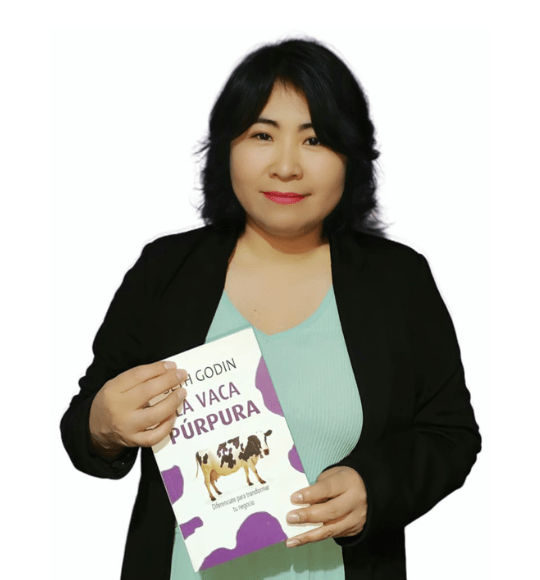 Judith Cáceres