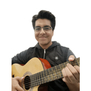 Alonso Guevara