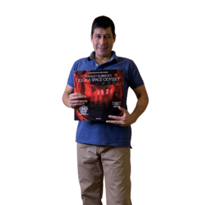 Carlos Zarpán