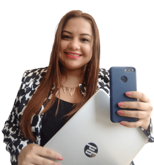 Jenny Díaz