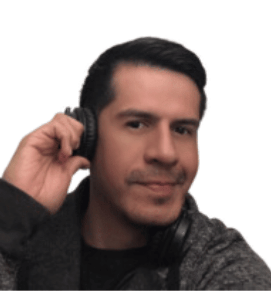 Jose Amarilla
