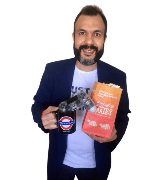 José Luis Mijares