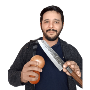 Orlando Villarroel