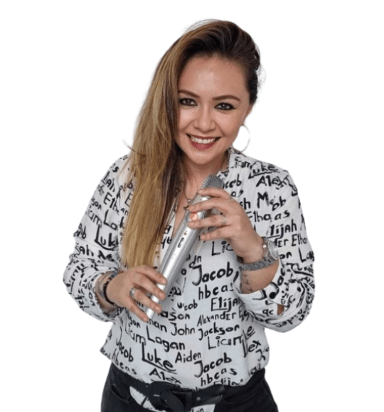 Sandra Aguilar