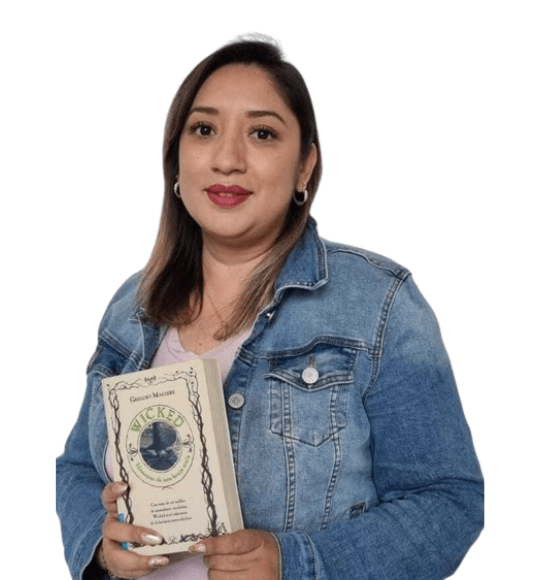 Maria Hernandez
