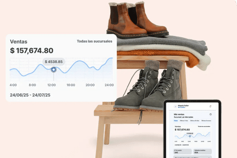 Descubre cómo Bsale está liderando la transformación digital en el sector de la moda