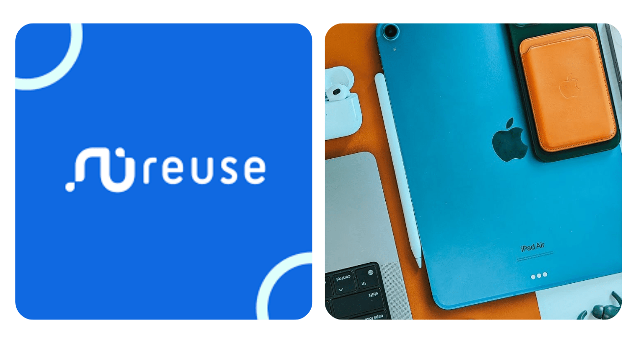 Tarjeta Reuse Mexico