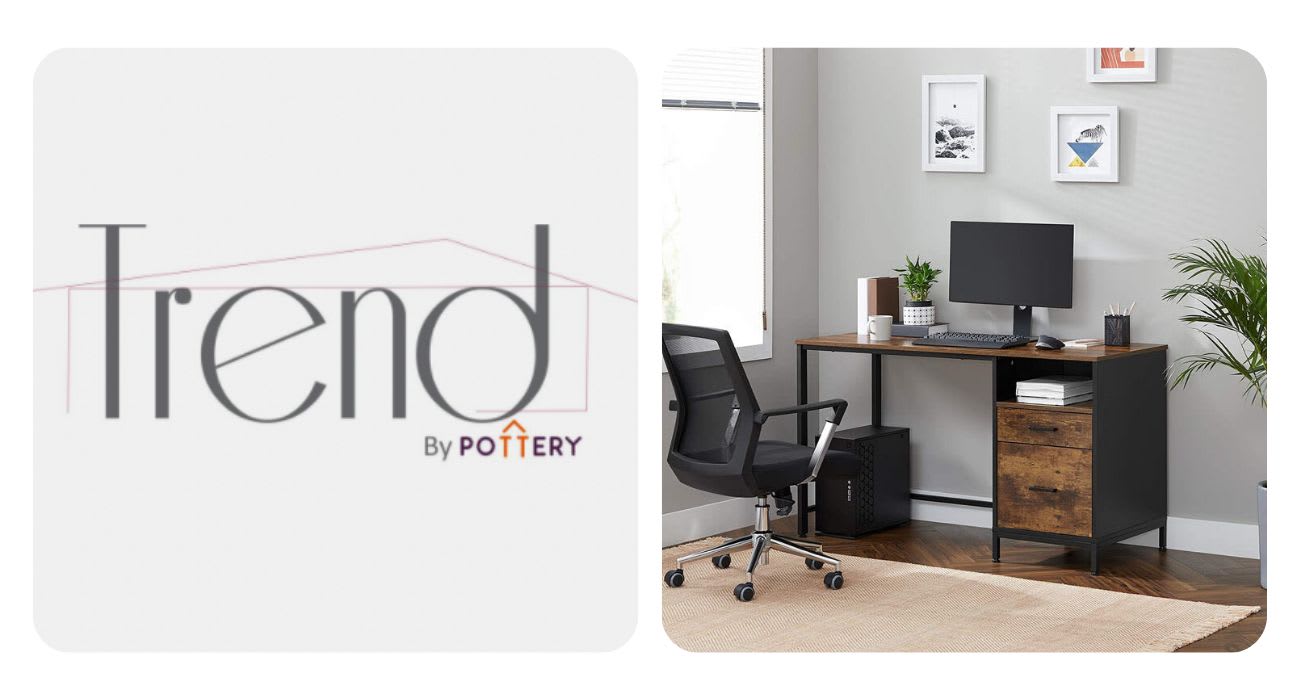 Tarjeta Trend by Pottery