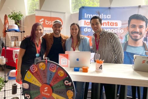 Xtrong 2023: así lo vivimos en Bsale