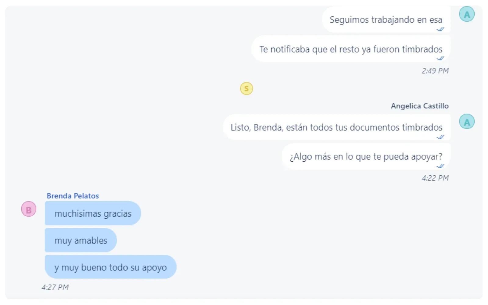 Usa esto para tus problemas de inventario