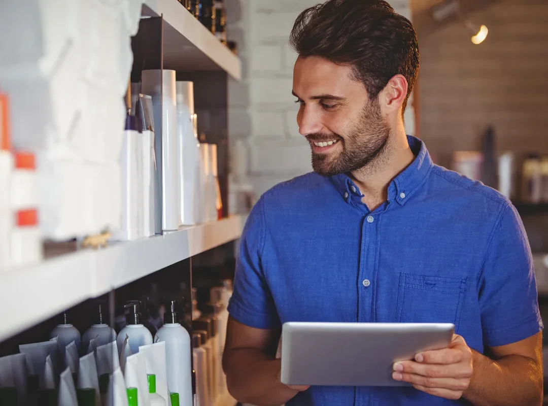 Usa esto para tus problemas de inventario