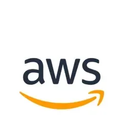 Logo Amazon Web Services
