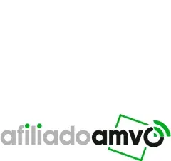 Logo AMVO — Asociación Mexicana de Venta Online