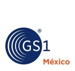 Logo GS1 México