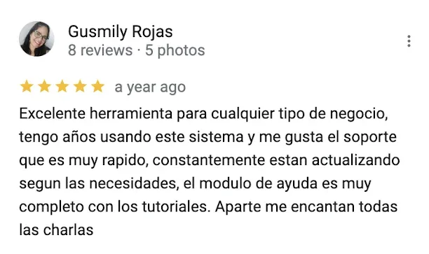 Usa esto para tus problemas de inventario