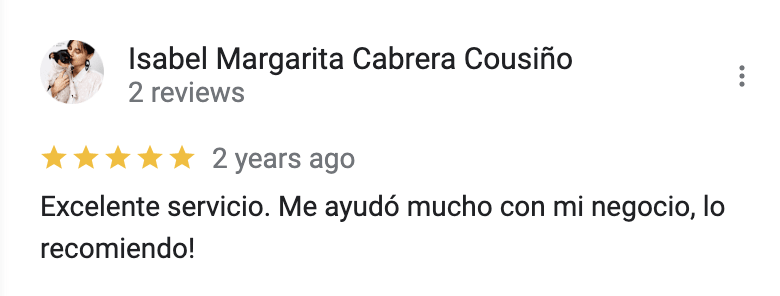 Usa esto para tus problemas de inventario