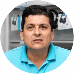Reseña de Moreka Shop sobre Bsale en su testimonio