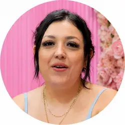 Reseña de Sandía Collection sobre Bsale en su testimonio