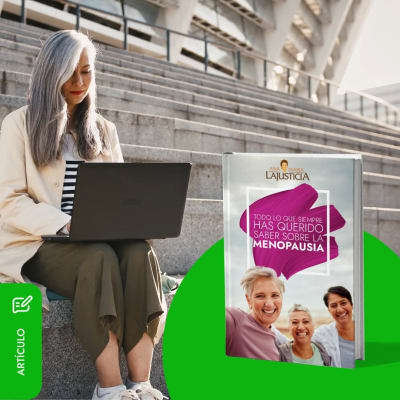 Todo lo que siempre has querido saber sobre la menopausia