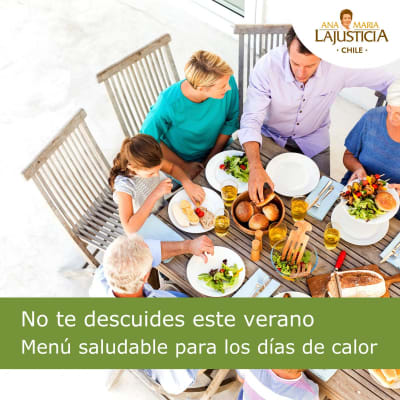 No te descuides este verano