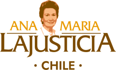Logo de Ana Maria Lajusticia Chile