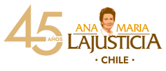 Ana Maria Lajusticia Chile