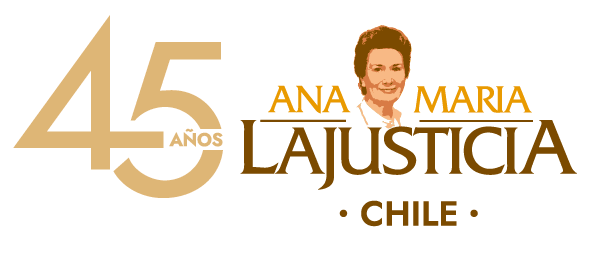 Ana Maria Lajusticia Chile
