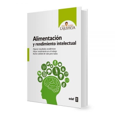 Alimentación y Rendimiento Intelectual