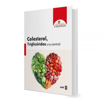 Colesterol: Triglicéridos y su Control