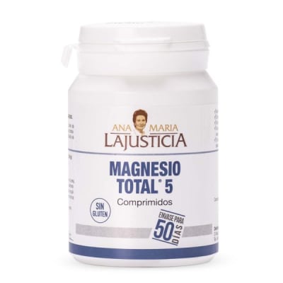 MAGNESIO TOTAL® 5