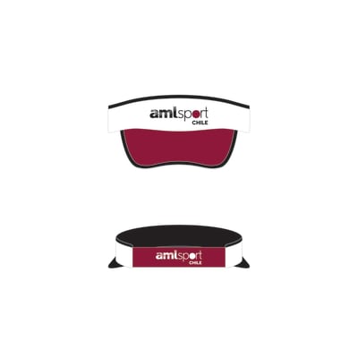 AMLSPORT Visor 360